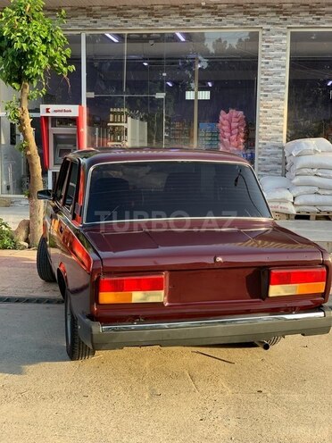 LADA (VAZ) 2107 2009, 73,000 km - 1.6 л - Biləsuvar