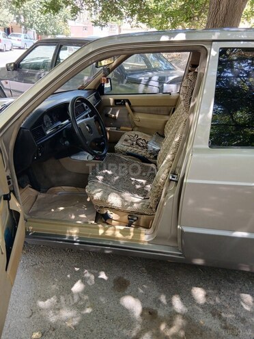 Mercedes 190 1990, 428,900 km - 2.0 l - Bakı
