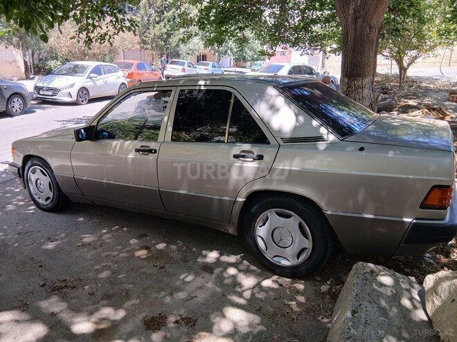 Mercedes 190 1990, 428,900 km - 2.0 l - Bakı