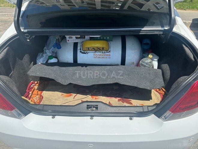Khazar LX 2021, 350,000 km - 1.7 l - Bakı