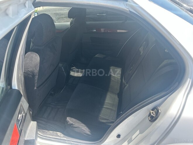 Khazar LX 2021, 350,000 km - 1.7 l - Bakı