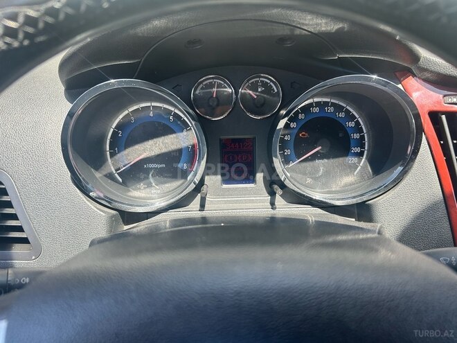 Khazar LX 2021, 350,000 km - 1.7 l - Bakı