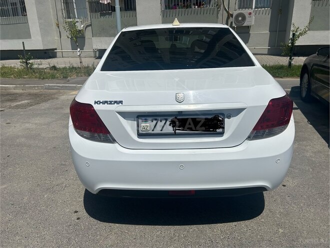 Khazar LX 2021, 350,000 km - 1.7 l - Bakı
