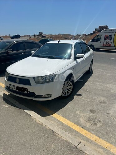 Khazar LX 2021, 350,000 km - 1.7 l - Bakı