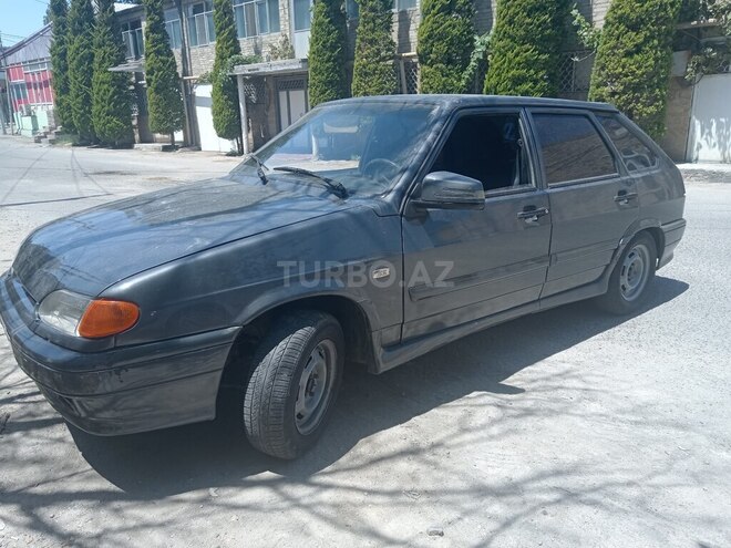 LADA (VAZ) 2114 2006, 346,000 km - 1.5 l - Bakı