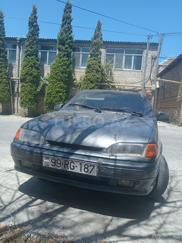 LADA (VAZ) 2114 2006, 346,000 km - 1.5 l - Bakı