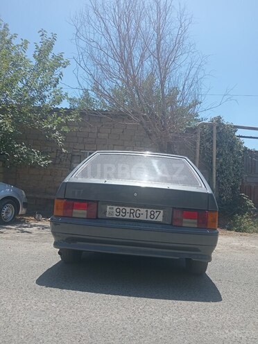 LADA (VAZ) 2114 2006, 346,000 km - 1.5 l - Bakı