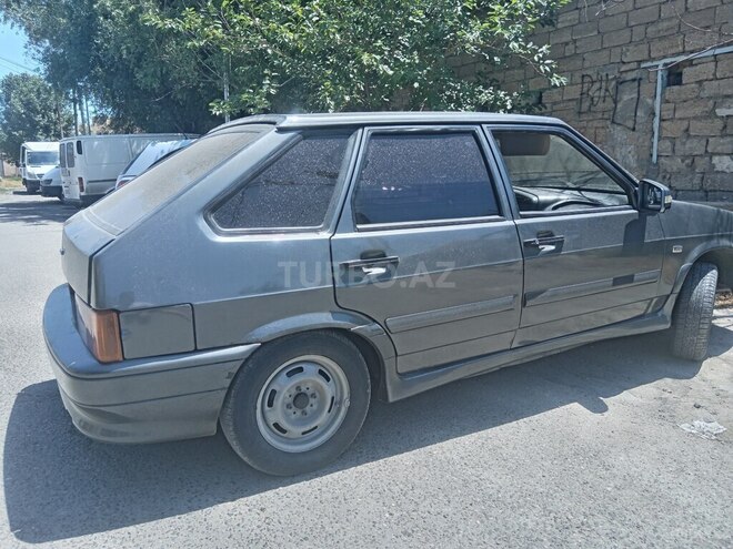 LADA (VAZ) 2114 2006, 346,000 km - 1.5 l - Bakı
