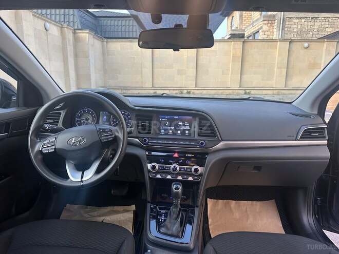 Hyundai Elantra 2020, 97,553 km - 2.0 л - Bakı
