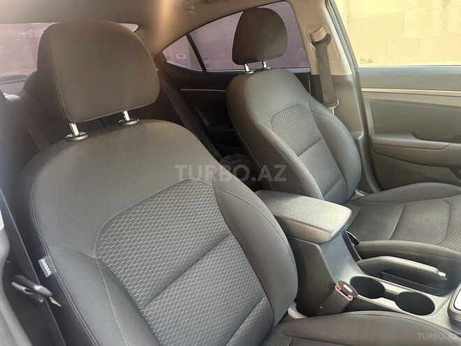 Hyundai Elantra 2020, 97,553 km - 2.0 л - Bakı