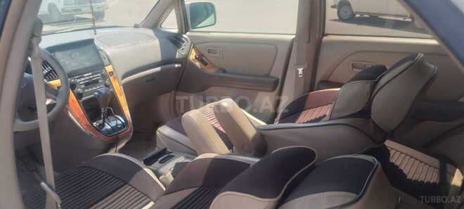 Lexus RX 300 1999, 200,000 km - 3.0 l - Bakı