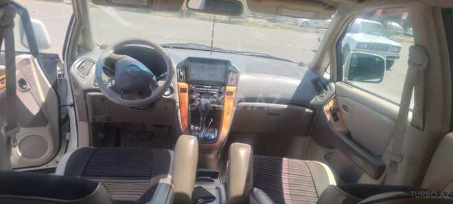 Lexus RX 300 1999, 200,000 km - 3.0 l - Bakı