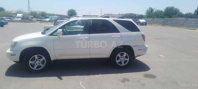 Lexus RX 300 1999, 200,000 km - 3.0 l - Bakı