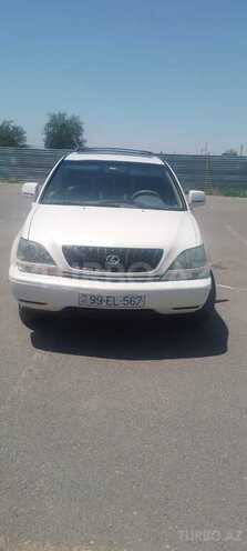 Lexus RX 300 1999, 200,000 km - 3.0 l - Bakı