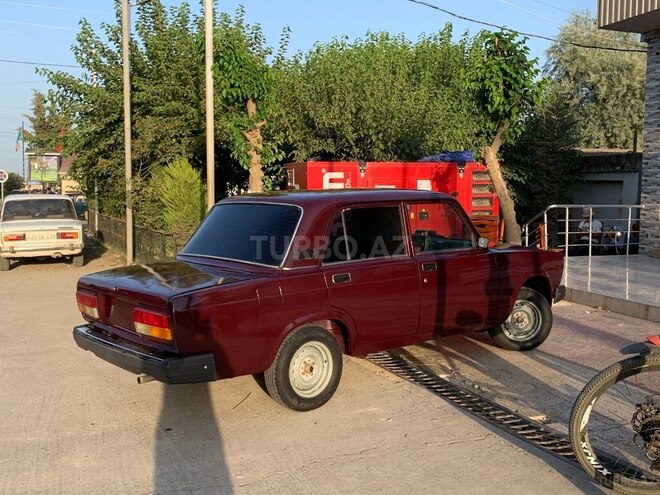 LADA (VAZ) 2107 2009, 73,000 km - 1.6 л - Biləsuvar