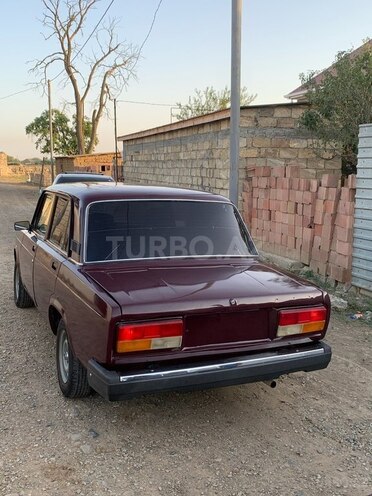 LADA (VAZ) 2107 2009, 73,000 km - 1.6 л - Biləsuvar