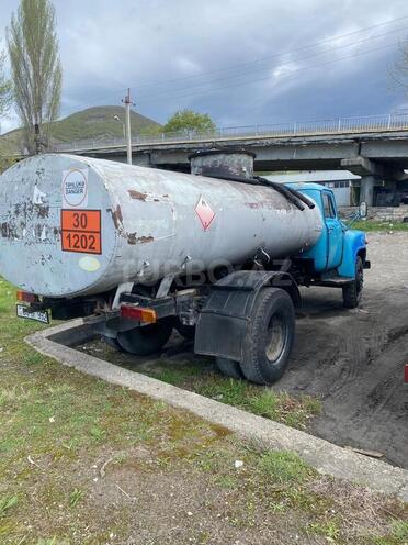 GAZ 53 1989, 120,000 km - 4.2 l - Şəki