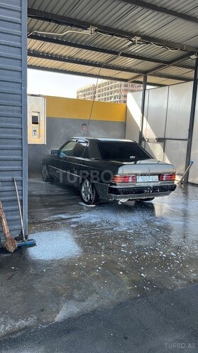 Mercedes 190 1992, 300 km - 2.0 l - Bakı