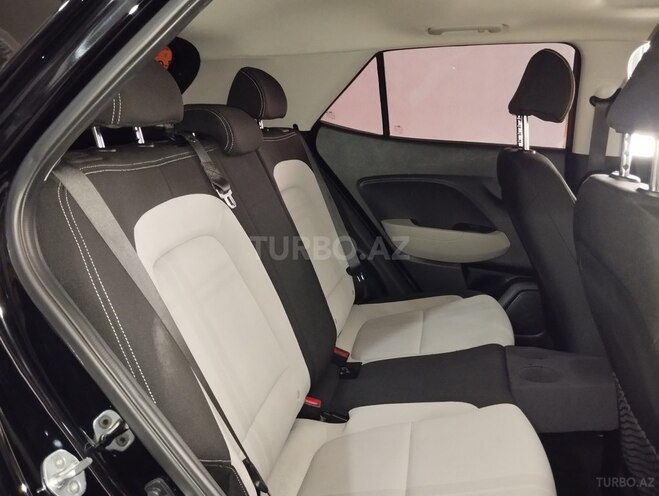 Hyundai Venue 2021, 63,800 km - 1.6 л - Bakı
