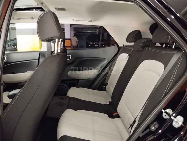 Hyundai Venue 2021, 63,800 km - 1.6 л - Bakı