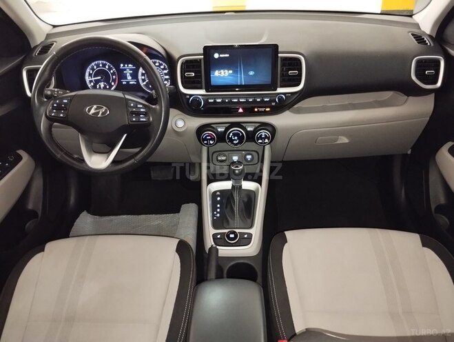 Hyundai Venue 2021, 63,800 km - 1.6 л - Bakı