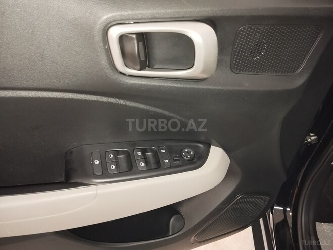 Hyundai Venue 2021, 63,800 km - 1.6 л - Bakı