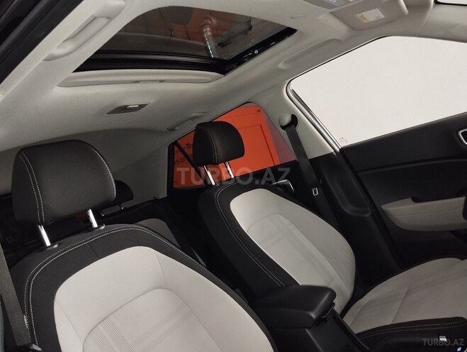Hyundai Venue 2021, 63,800 km - 1.6 л - Bakı