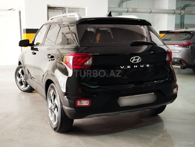 Hyundai Venue 2021, 63,800 km - 1.6 л - Bakı