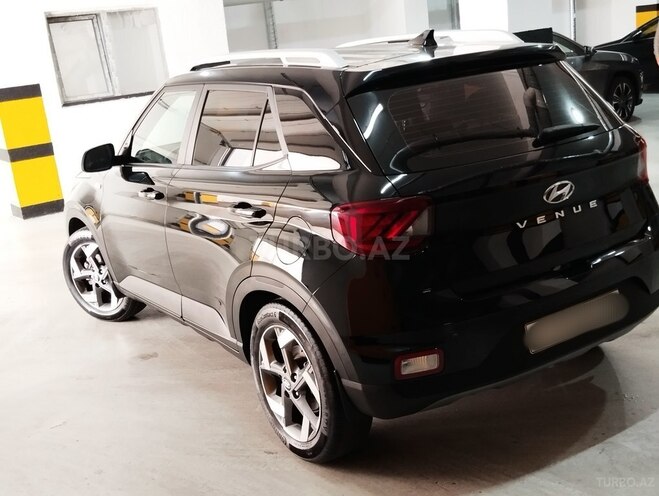 Hyundai Venue 2021, 63,800 km - 1.6 л - Bakı