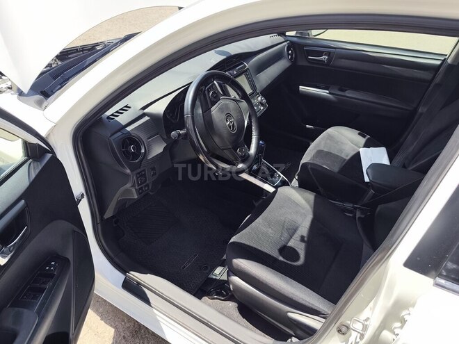 Toyota Corolla Fielder 2017, 162,500 km - 1.5 л - Bakı