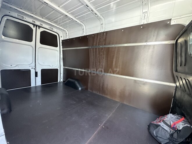 Ford Transit 2009, 172,000 km - 2.4 л - Bakı