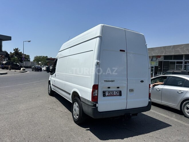 Ford Transit 2009, 172,000 km - 2.4 л - Bakı