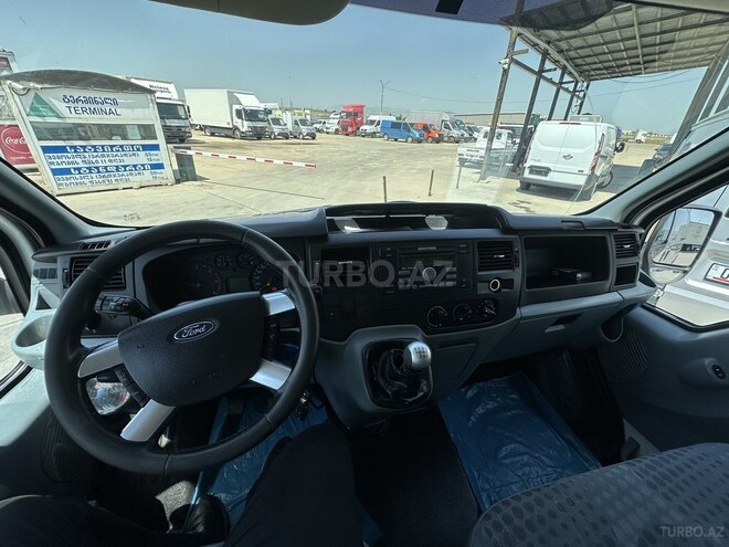 Ford Transit 2009, 172,000 km - 2.4 л - Bakı
