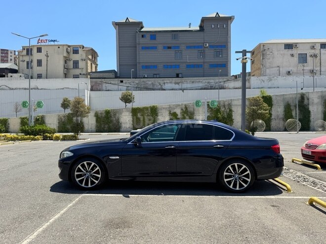 BMW 528 2012, 255,000 km - 2.0 l - Bakı