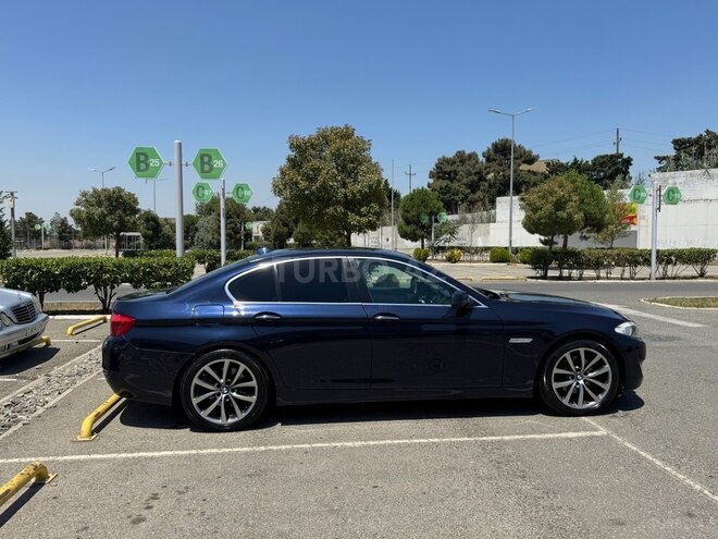 BMW 528 2012, 255,000 km - 2.0 l - Bakı