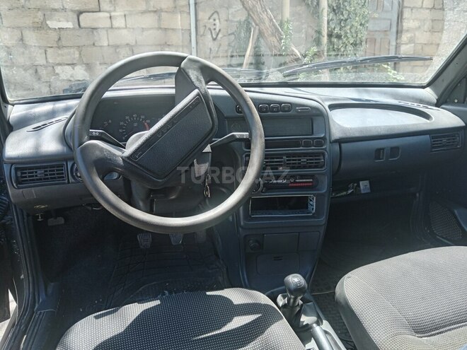 LADA (VAZ) 2114 2006, 346,000 km - 1.5 l - Bakı