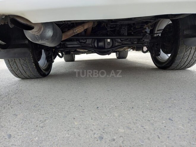 Toyota Land Cruiser 2007, 360,000 km - 4.0 л - Bakı