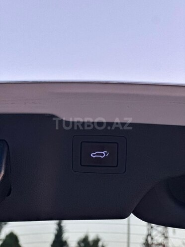 Hyundai Santa Fe 2017, 214,043 km - 2.0 л - Gəncə