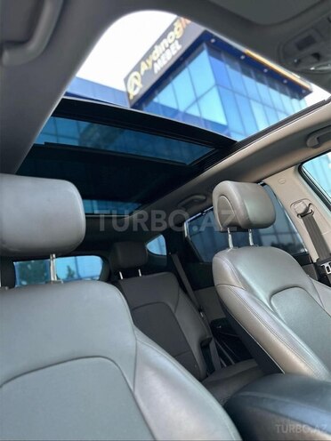 Hyundai Santa Fe 2017, 214,043 km - 2.0 л - Gəncə