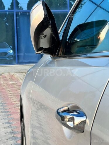 Hyundai Santa Fe 2017, 214,043 km - 2.0 л - Gəncə