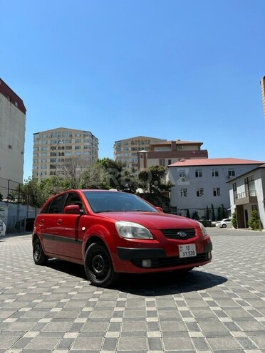 Kia Rio 2006, 265,000 km - 1.5 l - Bakı