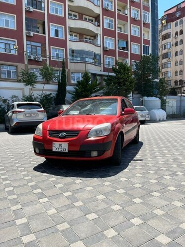 Kia Rio 2006, 265,000 km - 1.5 l - Bakı