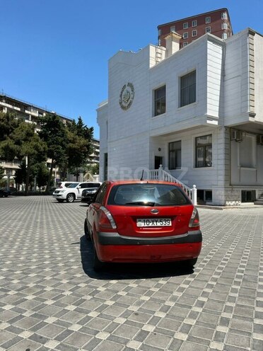 Kia Rio 2006, 265,000 km - 1.5 l - Bakı