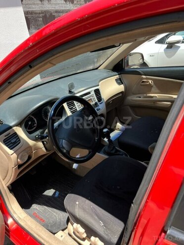 Kia Rio 2006, 265,000 km - 1.5 l - Bakı