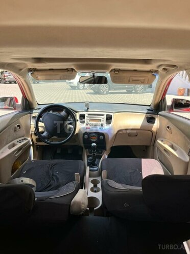Kia Rio 2006, 265,000 km - 1.5 l - Bakı