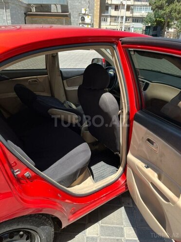 Kia Rio 2006, 265,000 km - 1.5 l - Bakı