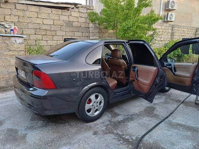 Opel Vectra 2000, 240,000 km - 1.6 l - Bakı
