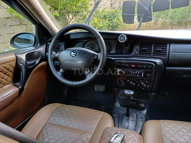 Opel Vectra 2000, 240,000 km - 1.6 l - Bakı