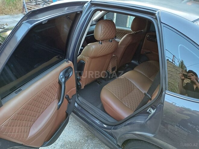 Opel Vectra 2000, 240,000 km - 1.6 l - Bakı