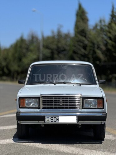 LADA (VAZ) 2107 2009, 75,000 km - 1.6 л - Lənkəran